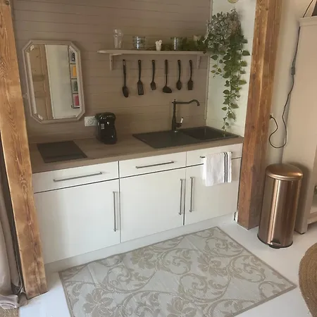 Apartment Bord De