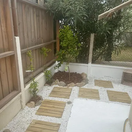 Bord De Apartment *